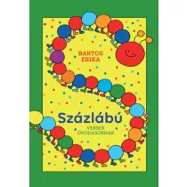 Százlábú versek óvodásoknak