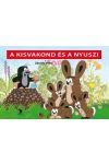 A kisvakond és a nyuszi 