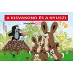 A kisvakond és a nyuszi 