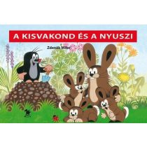 A kisvakond és a nyuszi 