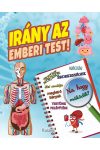 Irány az emberi test