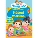 Okoskák ovija - Húsvét az oviban