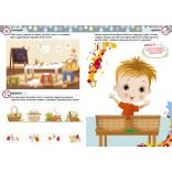 Okoskák ovija - Húsvét az oviban