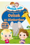  	Ovisok az állatkertben - okoskák ovija