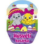 Húsvéti kosárka