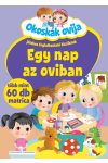 Okoskák ovija - Egy nap az oviban