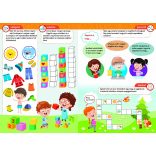 Okoskák ovija - Egy nap az oviban