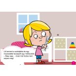 Kerekmese: Lili a méhecske