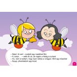 Kerekmese: Lili a méhecske