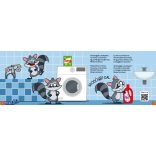 Kerekmese: Gyerekdalok