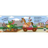 Kerekmese: Gyerekdalok