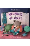 Kicsimackó és Málnamaci