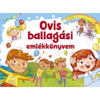 Ovis ballagási emlékkönyvem