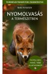 Nyomolvasás a természetben - Természetbarátok zsebkönyve