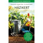 Házikert - Természetbarátok zsebkönyve