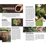 Házikert - Természetbarátok zsebkönyve