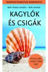 Kagylók és csigák - Természetbarátok zsebkönyve