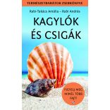 Kagylók és csigák - Természetbarátok zsebkönyve