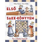 Első sakk-könyvem ÚJ