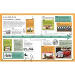 Vonatok és autók - a pálcikaemberek bemutatják