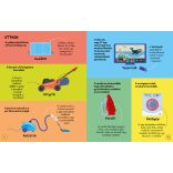 Mit csinálnak a gépek a mindennapokban?