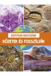 Kőzetek és fosszíliák - egyetlen bolygónk