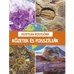 Egyetlen bolygónk - Kőzetek és fosszíliák