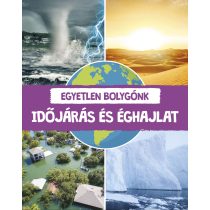 Egyetlen bolygónk - Időjárás és éghajlat