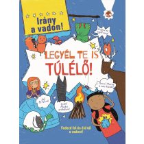 Legyél te is túlélő