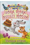 Róka móka nyuszi módra