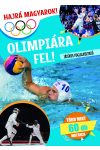 Olimpiára fel! - játékos foglalkoztató