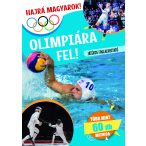 Olimpiára fel! - játékos foglalkoztató