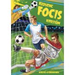 Kedvenc focis kifestőm