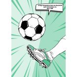 Kedvenc focis kifestőm