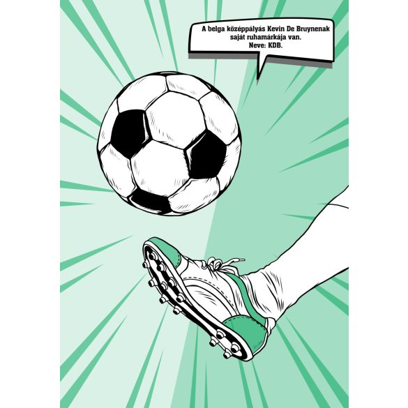 Kedvenc focis kifestőm