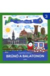 Brúnó a Balatonon-Nyugati karéj