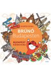 Brúnó Budapesten-Budapest környéke