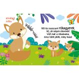 Hangos könyvecske - Szafari