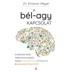 A bél - agy kapcsolat