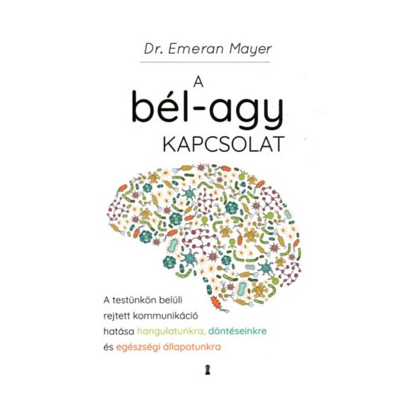 A bél - agy kapcsolat