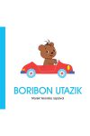 Boribon utazik