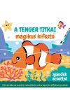 A tenger titkai - mágikus kifestő