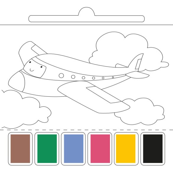 Fesd ki a járműveket! 