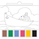 Fesd ki a járműveket! 