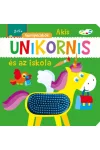 A kis unikornis és az iskola
