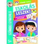 Szünidei gyakorló - Iskolás leszek 5+