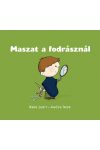 Maszat a fodrásznál