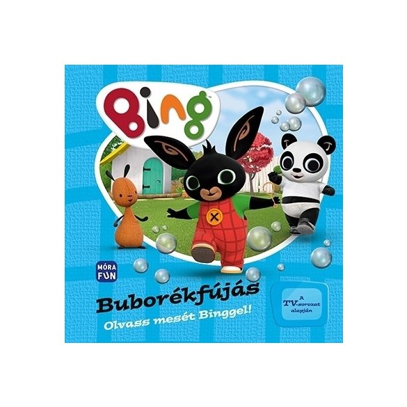 Bing - Buborékfújás