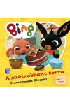 Bing - A szétrobbant torta 