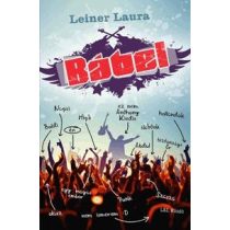 Leiner Laura: Bábel